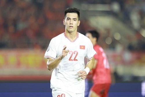 20 giờ hôm nay, Việt Nam quyết đấu với Indonesia