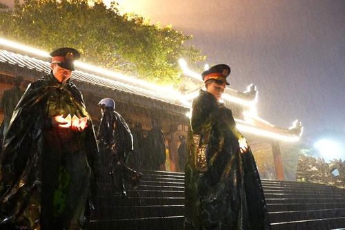 Quảng Trị: Tổ chức 'Đêm hoa đăng' bên dòng sông Thạch Hãn