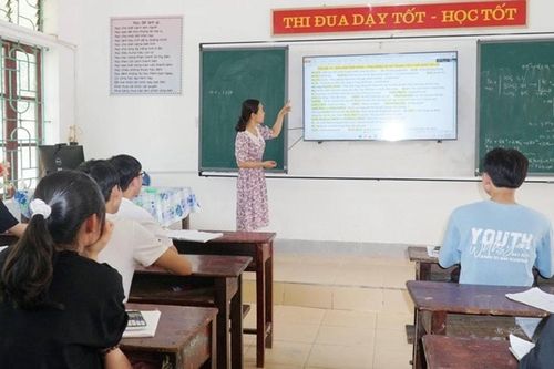 Để kỳ vọng không là áp lực cho con