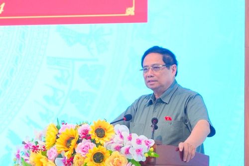 Thủ tướng: Nghiên cứu triển khai tuyến đường sắt TP HCM - Cần Thơ và tới Cà Mau