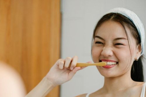 Thời điểm tốt nhất để đánh răng