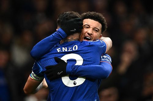 Sancho là bài học đắt giá cho Manchester United