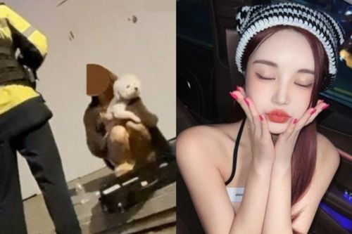 Án tù đối với nữ DJ Hàn Quốc gây tai nạn chết người rồi bỏ chạy