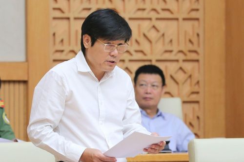 Cục trưởng Cục Hàng không xin nghỉ hưu sớm