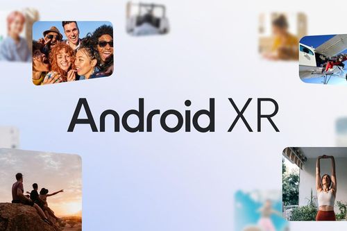 Google ra mắt hệ điều hành Android XR