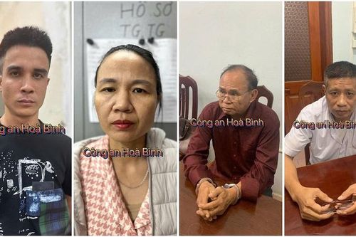 Liên tiếp bắt giữ 3 vụ mua bán, tàng trữ trái phép chất ma túy