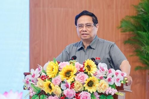 Cần Thơ cần tiếp tục phát huy tinh thần tự lực, tự cường