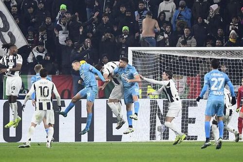 Cầu thủ Đông Nam Á đầu tiên ghi bàn ở Serie A, từng lập công vào lưới ĐT Việt Nam cách đây 9 tháng