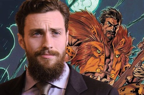 'Kraven The Hunter' - Bom tấn phản anh hùng đáng xem nhất dịp cuối năm