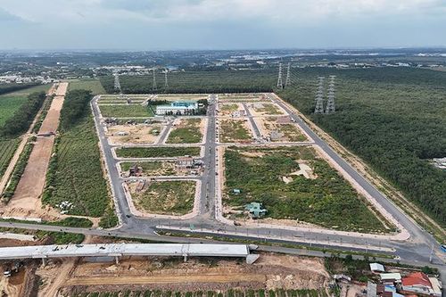 Đồng Nai quyết liệt giải quyết vấn đề tái định cư