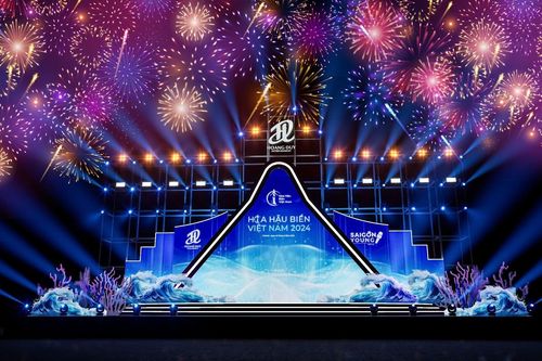 Vòng chung kết Cuộc thi Hoa hậu Biển Việt Nam 2024 hứa hẹn hấp dẫn, đa dạng sắc màu