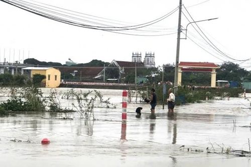Bình Định: Hai học sinh tử vong do đuối nước