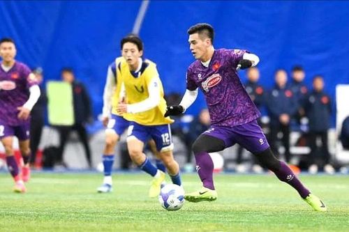 Việt Nam - Indonesia (lúc 20 giờ ngày 15-12): Chờ mở hội ở Việt Trì