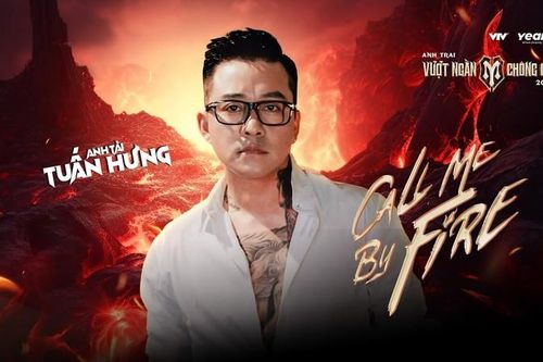 Khối tài sản vạn người ao ước của 'anh tài' Tuấn Hưng
