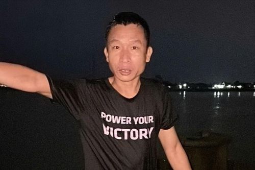 Đề nghị khen thưởng 'người hùng' đã cứu 3 học sinh bị nước cuốn