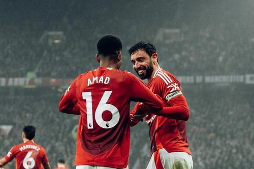 Máy tính dự đoán trận Man United - Man City lúc 23h hôm nay