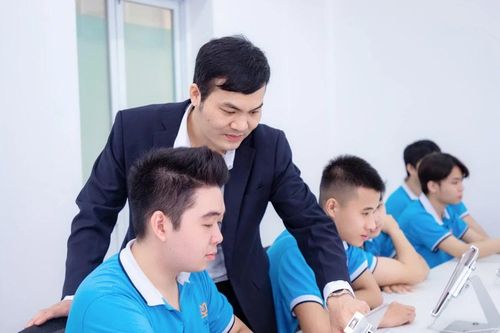 Tạo nền tảng trước khi vào đại học