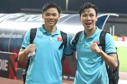 Quế Ngọc Hải, Nguyên Mạnh đi học bằng huấn luyện viên