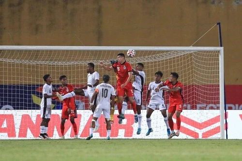 Đội tuyển đầu tiên bị loại sớm ở AFF Cup 2024