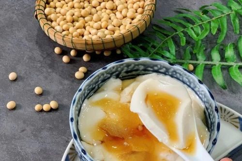 Tản văn: Nhớ chén đậu hũ quê nhà