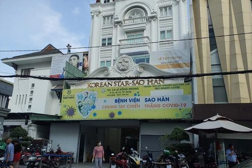 Korean Star - Sao Hàn hoạt động trở lại sau loạt lùm xùm