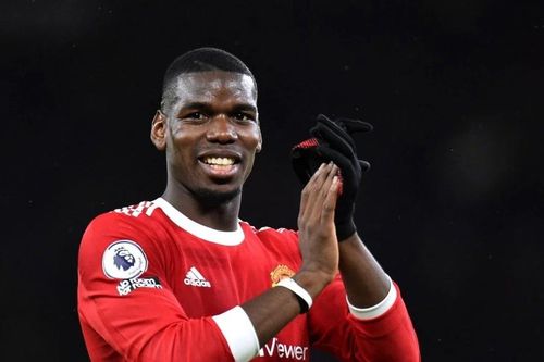 Quả bóng Vàng Rodri không thể ra sân, Man City tính chiêu mộ Pogba