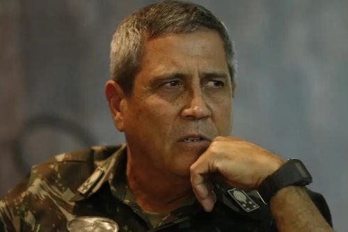 Cựu Bộ trưởng Quốc phòng Brazil bị bắt vì liên quan đến đảo chính