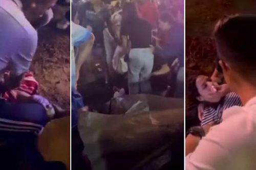 Thái Lan bắt giữ nghi phạm trong vụ đánh bom khiến 3 người thiệt mạng