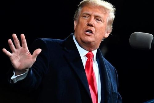 ABC News phải bồi thường 15 triệu USD cho ông Donald Trump