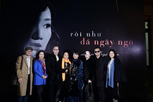 Nghe nhạc Trịnh phong cách Jazz qua album 'Rồi như đá ngây ngô'