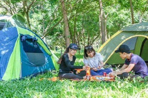Chữa lành tổn thương từ 'không gian ảo'