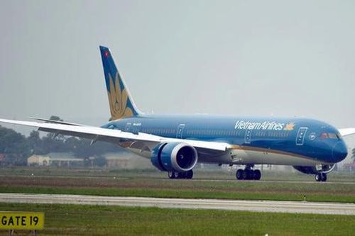 Bất ngờ về bộ phận máy bay Boeing 787 sản xuất tại Đà Nẵng