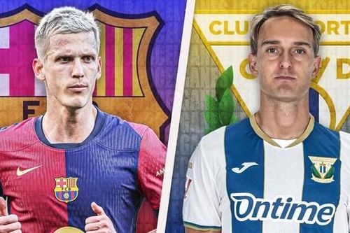 Nhận định Barcelona vs Leganes, 03h00 ngày 16/12: Khổng lồ bắt nạt tí hon