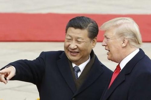 Chưa có tiền lệ