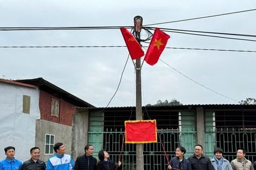 Kết nối yêu thương người dân vùng khó xứ Lạng