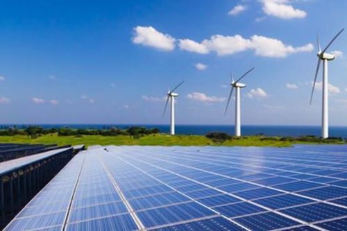 Đầu tư cho năng lượng sạch toàn cầu cán mốc kỷ lục