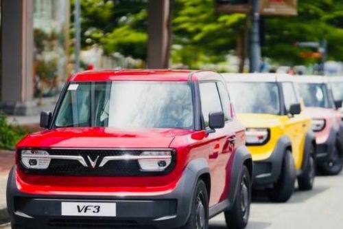 Lộ diện những hãng bán nhiều ô tô nhất Việt Nam năm 2024