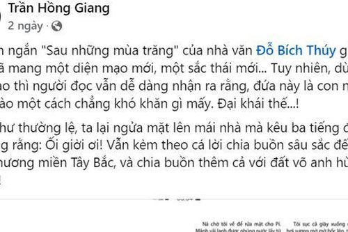 Vụ nữ tác giả Duyên Phùng đạo văn: Đừng để độc giả mất tiền cho món hàng fake
