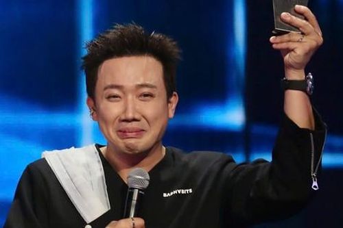 Toàn cảnh chung kết Rap Việt
