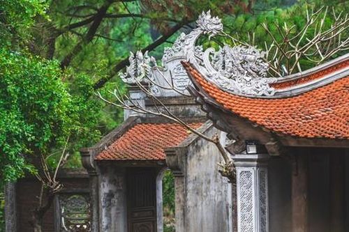 Khám phá ngôi đền thờ người thầy chuẩn mực của Việt Nam