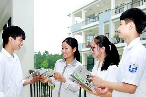 Vĩnh Phúc: Dự kiến tăng tỉ lệ học sinh vào lớp 10 THPT từ năm 2025