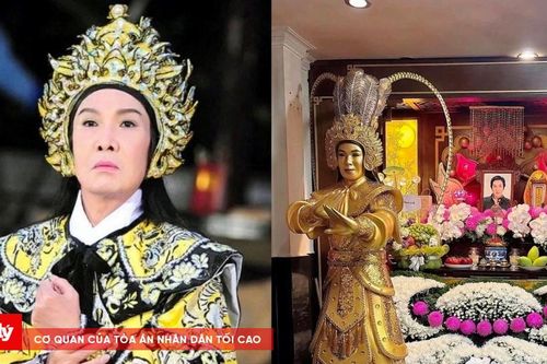 Ngày mai xét xử vụ tranh chấp thừa kế của gia đình cố NSƯT Vũ Linh