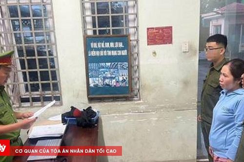 Phao tin hàng hóa bị công an bắt giữ để chiếm đoạt hơn 1,8 tỷ đồng