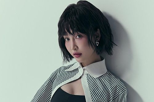 Juky San không còn là 'nàng thơ', lần hiếm hoi kể chuyện tình đổ vỡ