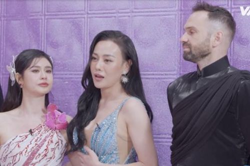 Trương Quỳnh Anh rút lui gây sốc, Phương Oanh xuất hiện tại 'Bước nhảy Hoàn vũ'