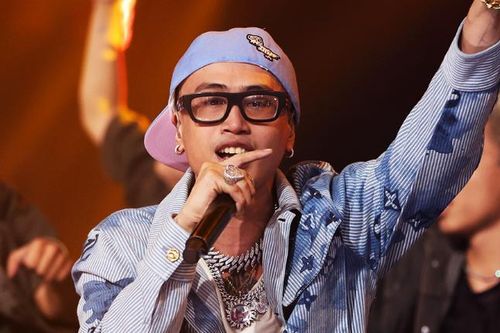 Quán quân Rap Việt Robber không sợ 'mất chất', sẽ tiết chế sự ngang tàng