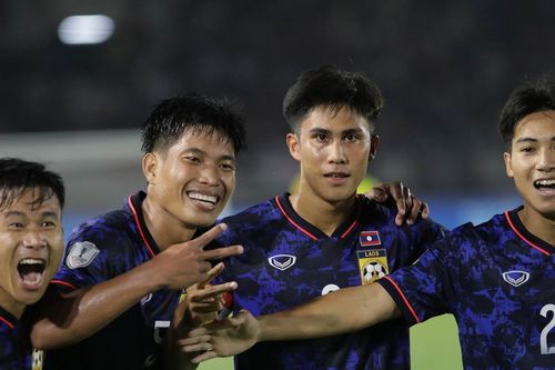 Video bàn thắng Lào 1-1 Philippines: Bảng B AFF Cup 2024
