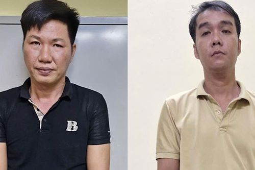 Bắt kẻ 4 tiền án, vừa ra tù đã lập băng nhóm giang hồ vùng ven TPHCM