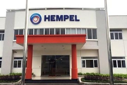 Vi phạm về lĩnh vực kế hoạch và đầu tư, Công ty TNHH Hempel Việt Nam bị xử phạt