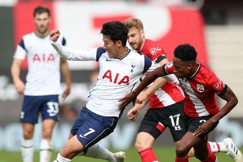 Nhận định, dự đoán Southampton vs Tottenham: Đánh bại chủ nhà